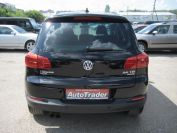 Volkswagen Tiguan 2.0TSI Фото № 5 из 17