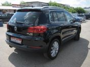 Volkswagen Tiguan 2.0TSI Фото № 4 из 17