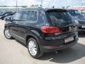 Volkswagen Tiguan 2.0TSI Фото № 6 из 17