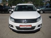 Volkswagen Tiguan 2.0TSI Фото № 2 из 14