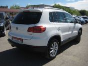 Volkswagen Tiguan 2.0TSI Фото № 4 из 14