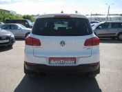 Volkswagen Tiguan 2.0TSI Фото № 5 из 14