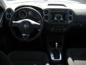 Volkswagen Tiguan 2.0TSI Фото № 9 из 14