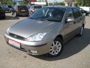 Ford Focus Фото № 1 из 12