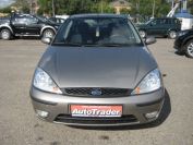 Ford Focus Фото № 2 из 12