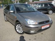 Ford Focus Фото № 3 из 12