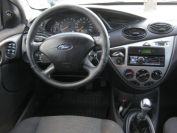 Ford Focus Фото № 8 из 12