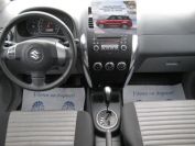 Suzuki SX4 Фото № 8 из 14