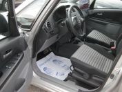 Suzuki SX4 Фото № 9 из 14