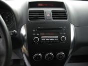 Suzuki SX4 Фото № 10 из 14