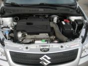 Suzuki SX4 Фото № 5 из 14