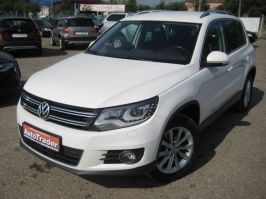 Tiguan 2.0TSI