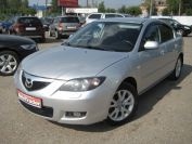 Mazda 3 Фото № 1 из 16