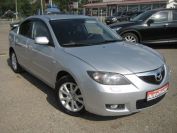 Mazda 3 Фото № 3 из 16