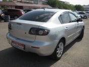 Mazda 3 Фото № 4 из 16