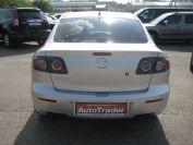 Mazda 3 Фото № 5 из 16