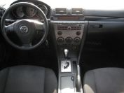 Mazda 3 Фото № 10 из 16