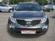 Kia Sportage Фото № 2 из 15