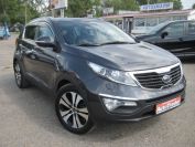 Kia Sportage Фото № 3 из 15