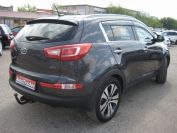 Kia Sportage Фото № 4 из 15