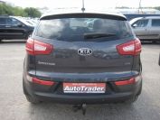 Kia Sportage Фото № 5 из 15