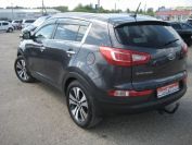 Kia Sportage Фото № 6 из 15