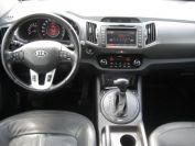 Kia Sportage Фото № 9 из 15