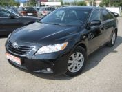 Toyota Camry 2.4 Фото № 1 из 12