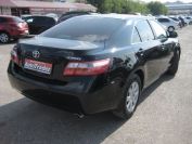 Toyota Camry 2.4 Фото № 4 из 12