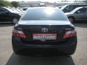 Toyota Camry 2.4 Фото № 5 из 12