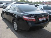 Toyota Camry 2.4 Фото № 6 из 12