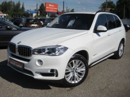 X5 xDrive35i