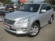 Toyota RAV4 Фото № 1 из 16