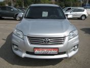 Toyota RAV4 Фото № 2 из 16