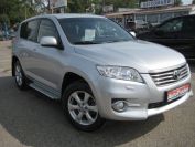 Toyota RAV4 Фото № 3 из 16