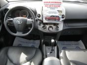 Toyota RAV4 Фото № 11 из 16