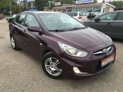 Hyundai Solaris Фото № 3 из 13