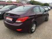 Hyundai Solaris Фото № 4 из 13