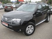 Renault Duster Фото № 1 из 16