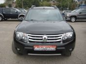 Renault Duster Фото № 2 из 16