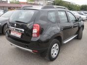 Renault Duster Фото № 4 из 16