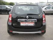 Renault Duster Фото № 5 из 16