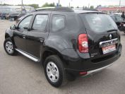 Renault Duster Фото № 6 из 16