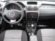 Renault Duster Фото № 9 из 16