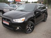 Mitsubishi ASX Фото № 1 из 14