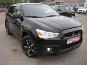 Mitsubishi ASX Фото № 3 из 14