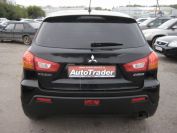 Mitsubishi ASX Фото № 5 из 14