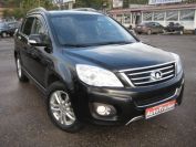 Great Wall Hover H6 Фото № 3 из 11