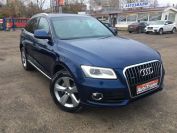 AUDI Q5 2.0TFSI Фото № 3 из 23