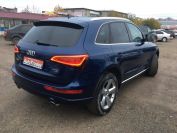 AUDI Q5 2.0TFSI Фото № 4 из 23